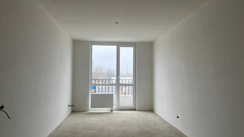 Продаж 1-к квартири від забудовника (Котлован), Кільцева дорога Львова