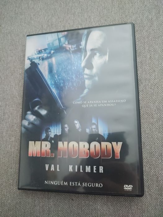 Mr. Nobody (2010)