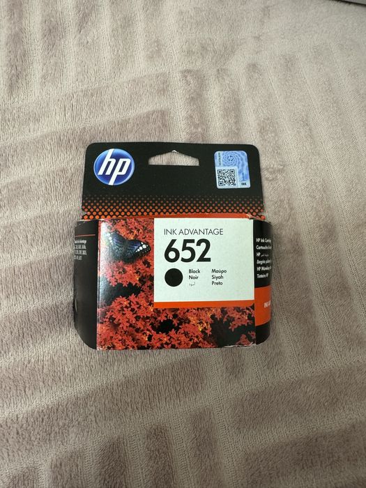 Картоидж HP DeskJet Ink Advantage 3788