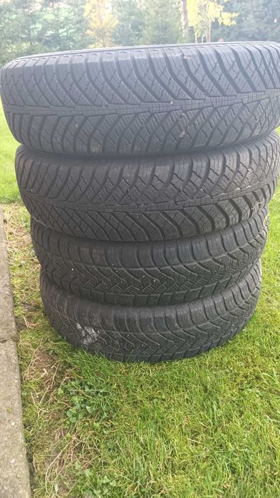 175/80R14 opony wielosezonowe