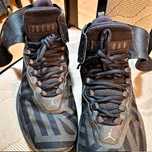 Hit !!! Kultowe ! Markowe ! Buty „ Nike-Jordan ”„Fly Unlimited” r.42,5