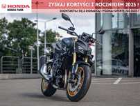 Honda CB 1000 HORNET SP / 2025 / Dostępny w salonie / Łódź