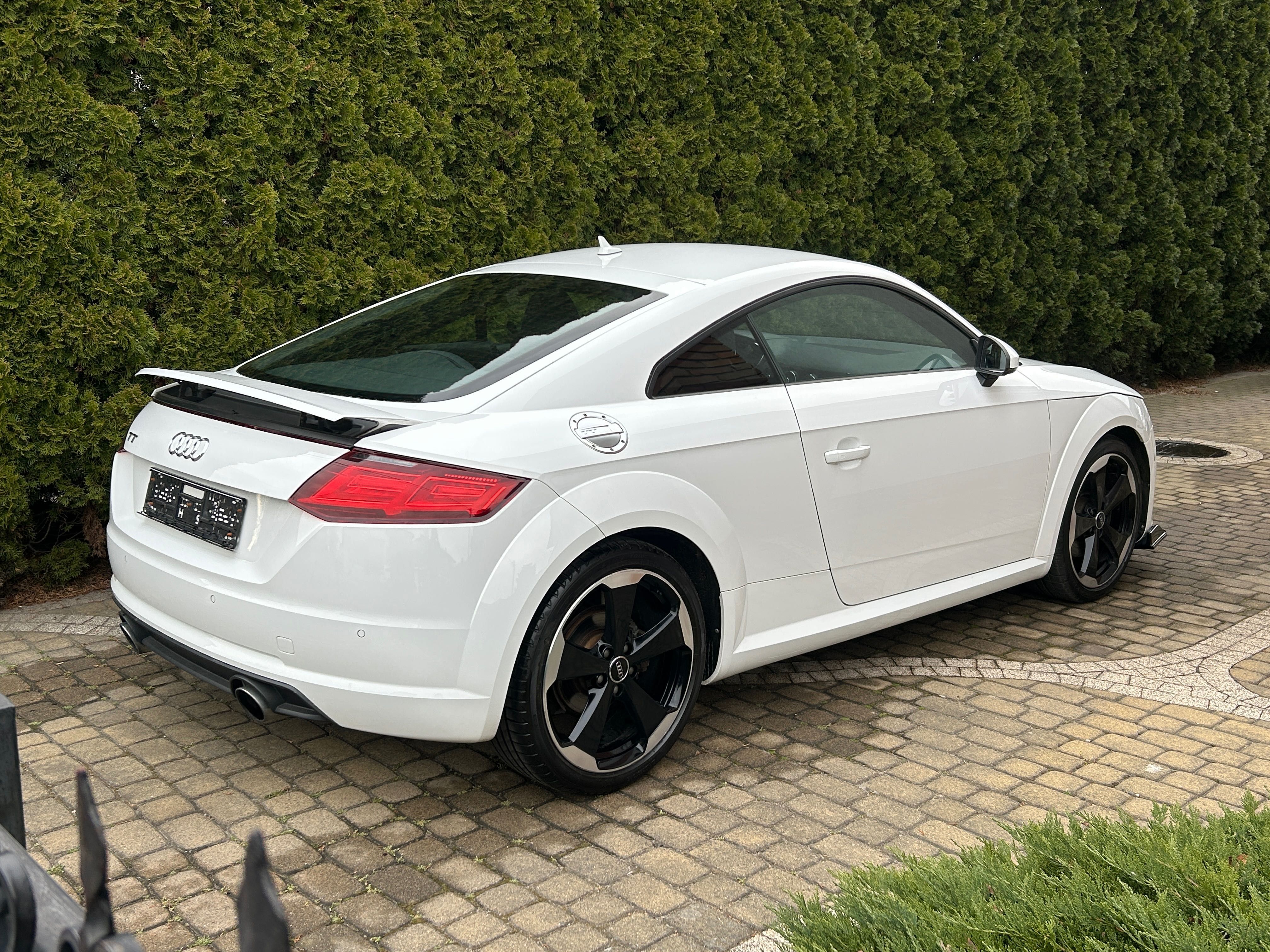 Koła felgi 19 Rotor 5x112 225/40/19 Audi TT A3 A4 A5 VW Golf Scirocco