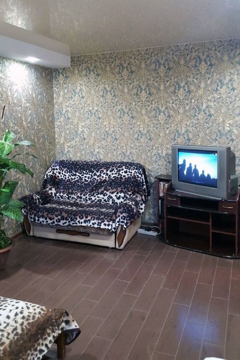 бульвар Перова, 30Б, 1-кім.  квартира, Лівобережна