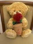 Peluche I love you