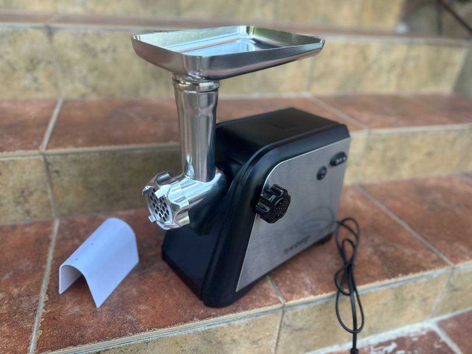 Электро мясорубка 3000W + соковыжималка‼️ М'ясорубка. Электромясорубка