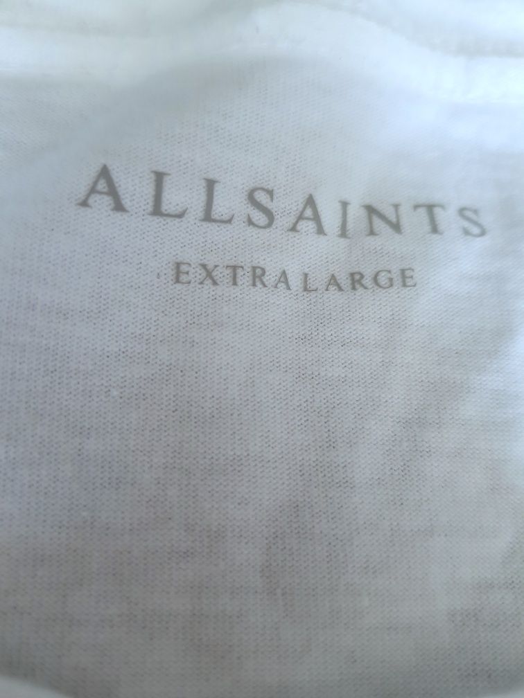 Longsleeve bluza firmy Allsints rozm.XL
