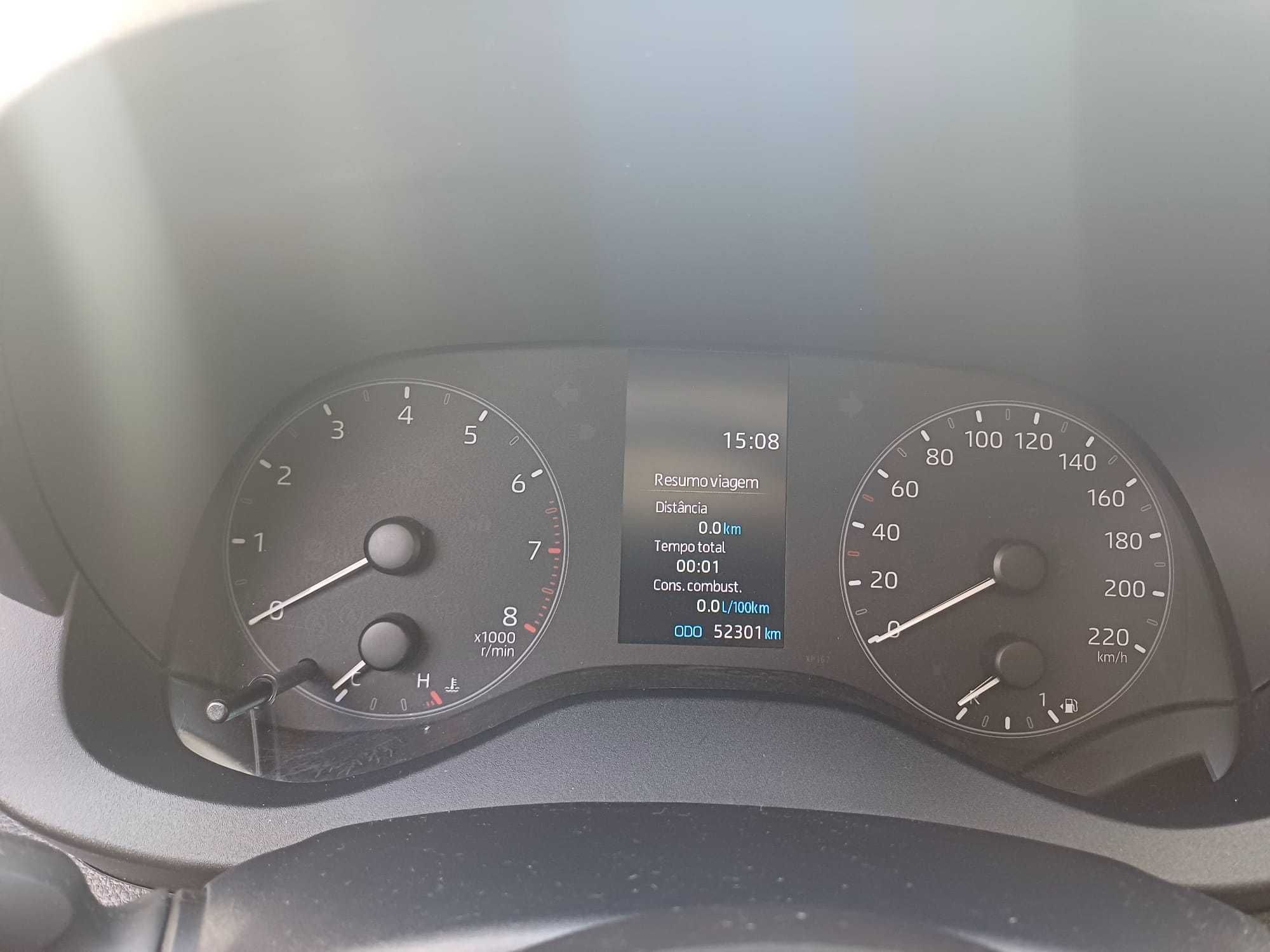 Toyota Yaris 1.0 Comfort Plus (2022)