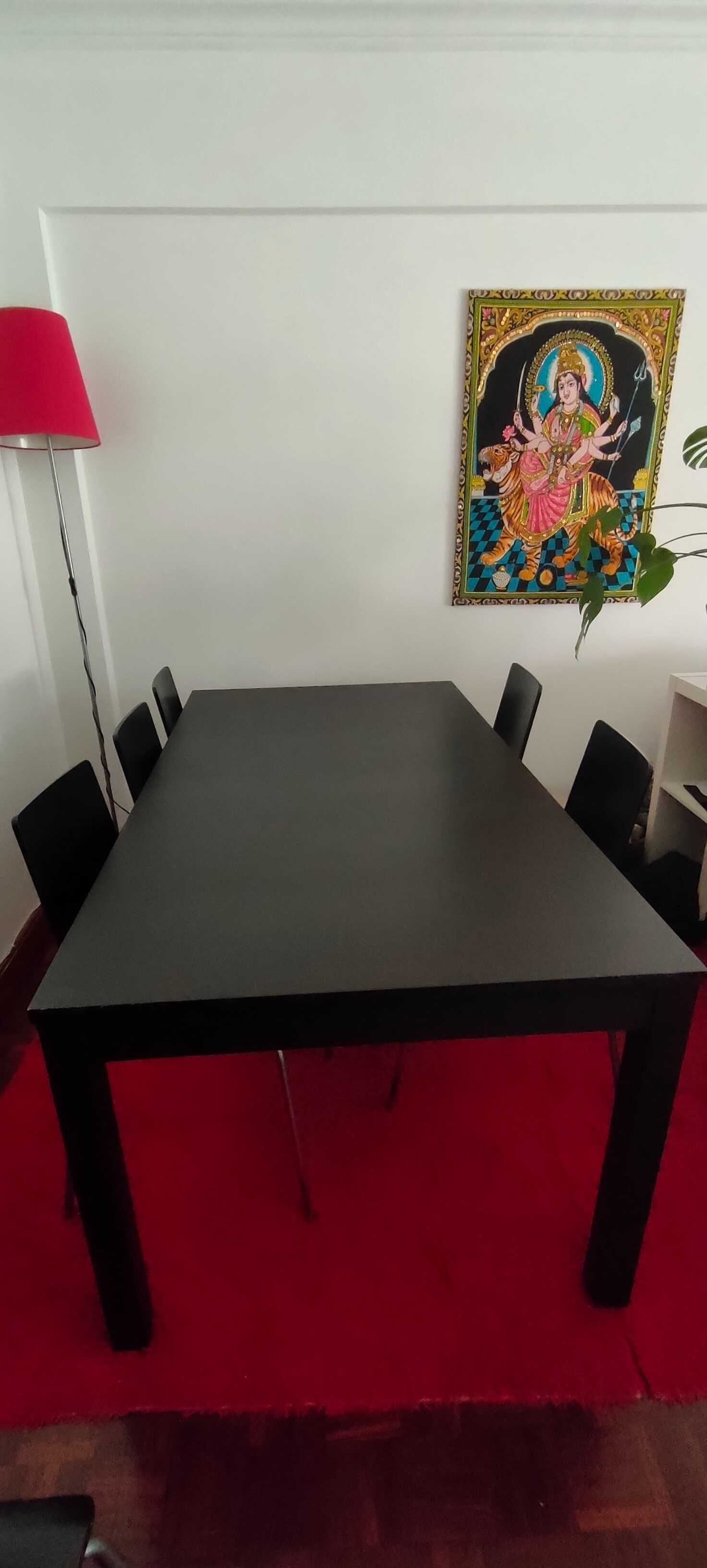 VENDO mesas e cadeiras - 170€