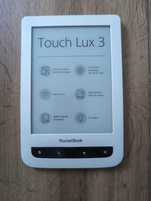 Wyświetlacz eink ED060XD4 do Pocketbook Touch LUX 3