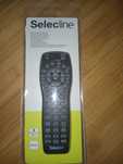 Пульт универсальный Selecline ашан