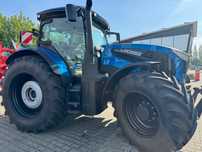 Ciągnik rolniczy Landini 7-240