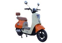 Електроскутер IDemo Classic, в АртМото, В місті Суми.