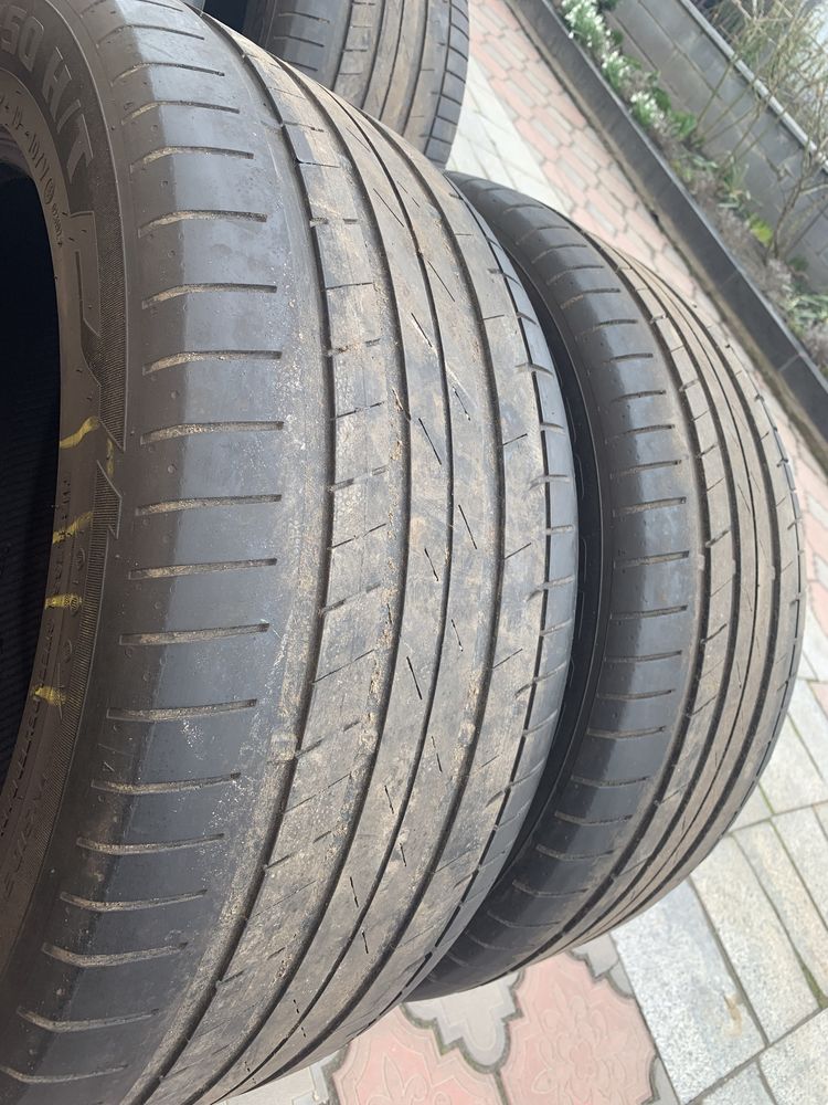 Шини літні Starmaxx Incurro H/T ST450 285/45 R19 107V