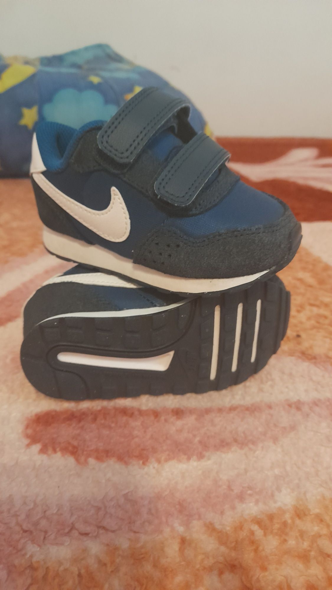 Oryginalne buty sportowe nike