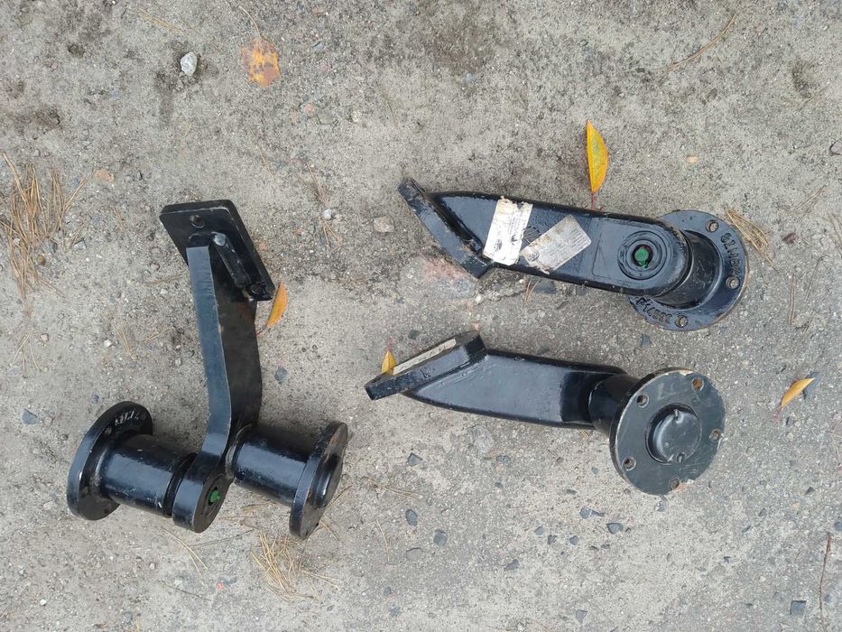 Gaspardo R18125250 Гаспардо Great Plains 601-012S Simba P14600 Сімба