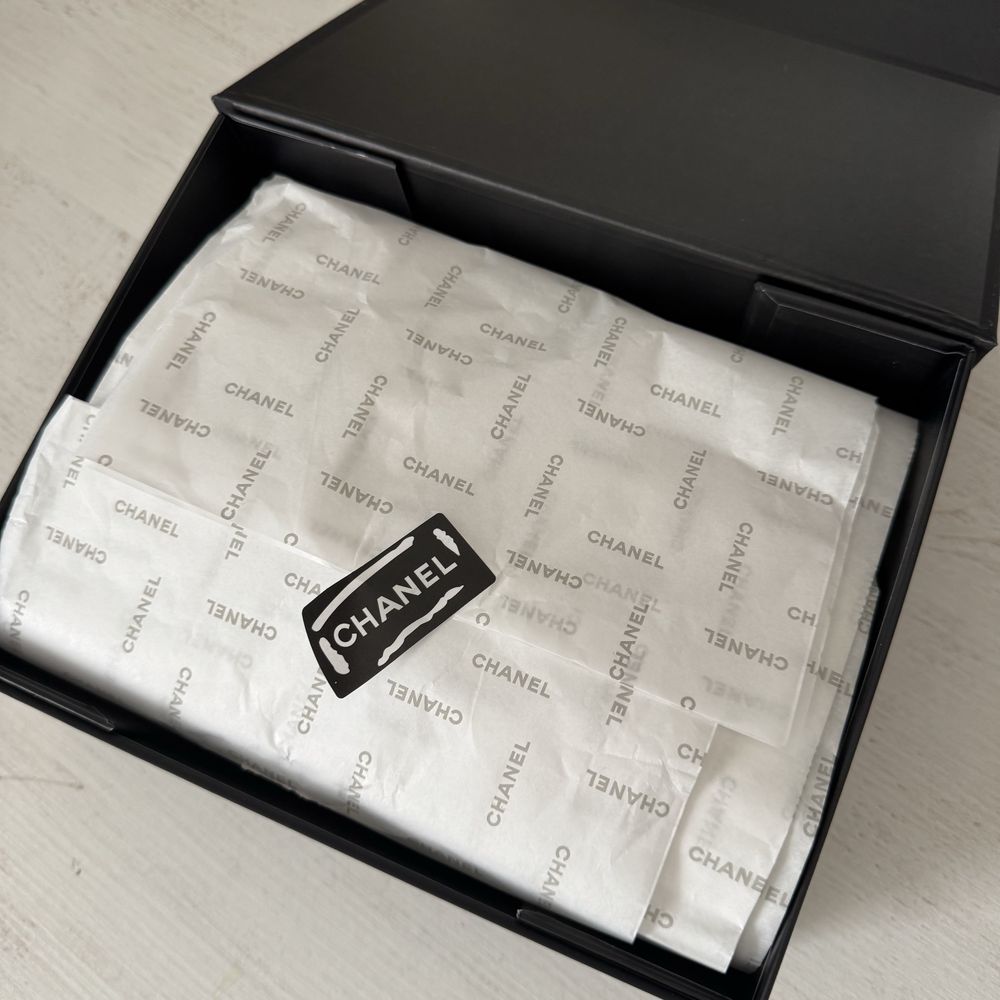 Chanel шкіряна сумка шанель