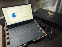 Laptop HP Victus 15-fa1151nw nowy