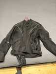 Kurtka motocyklowa meska 4biker rozm S/m mesh letnia