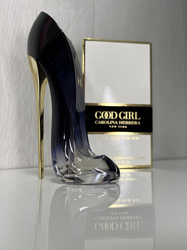 Женские духи Carolina Herrera Good Girl 30ml