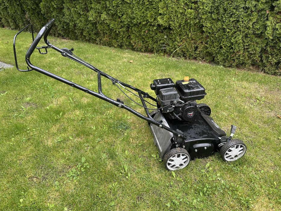 Wertykulator spalinowy MTD/40cm/bdb