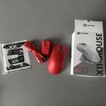 ‼️Безпровідна ігрова мишка Attack shark x11  (2,4\Bluetooth\USB) NEW‼️