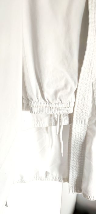 Kimono chłopięce 140 cm