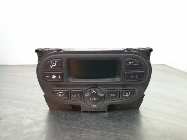 Comando chauffage / sofagem PEUGEOT 307 (3A/C)
