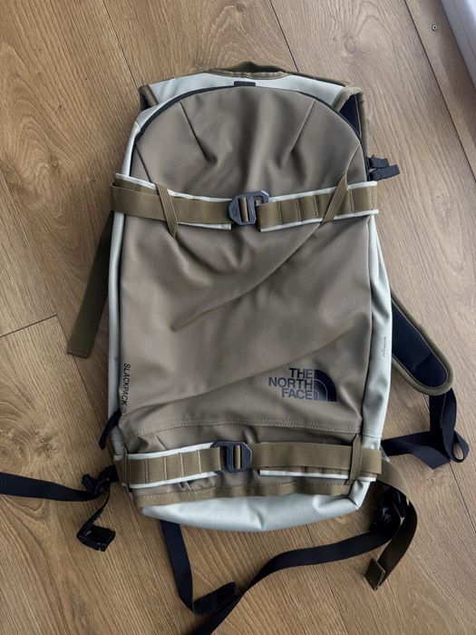 Рюкзак The North Face SlackPack 2.0