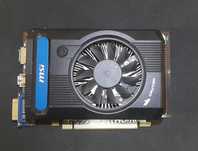 Msi Amd Radeon hd 7730