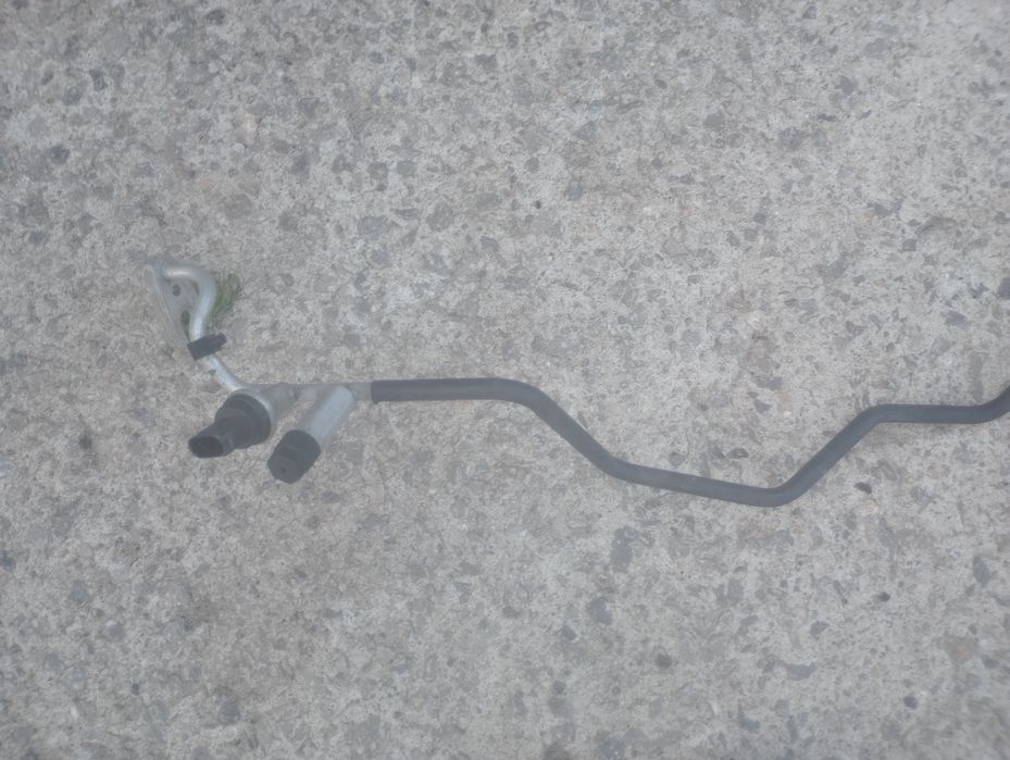 Audi a3 8 l przewód klimatyzacji 8L1.820.741 A