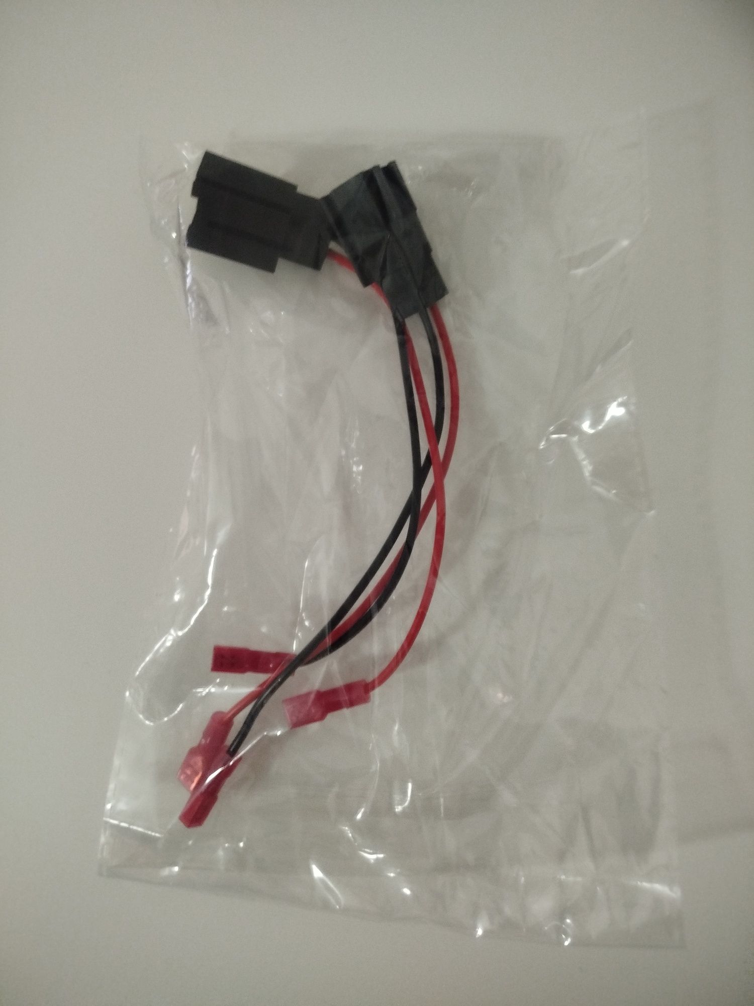 Material Peugeot 206
