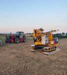 Projektowanie/Kafarowanie/palowanie/montaż farm fotowoltaicznych