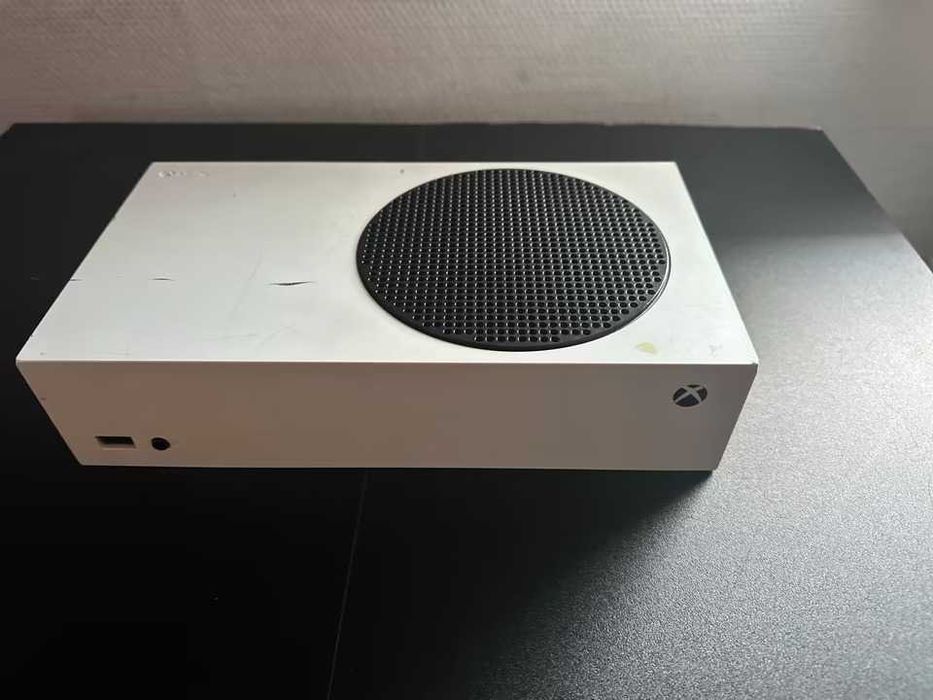 Konsola Xbox Series S