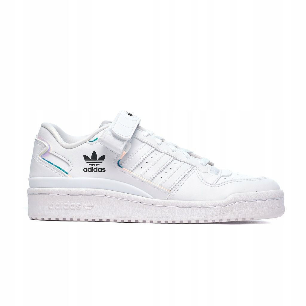 Buty Adidas Forum Low J rozm. 36