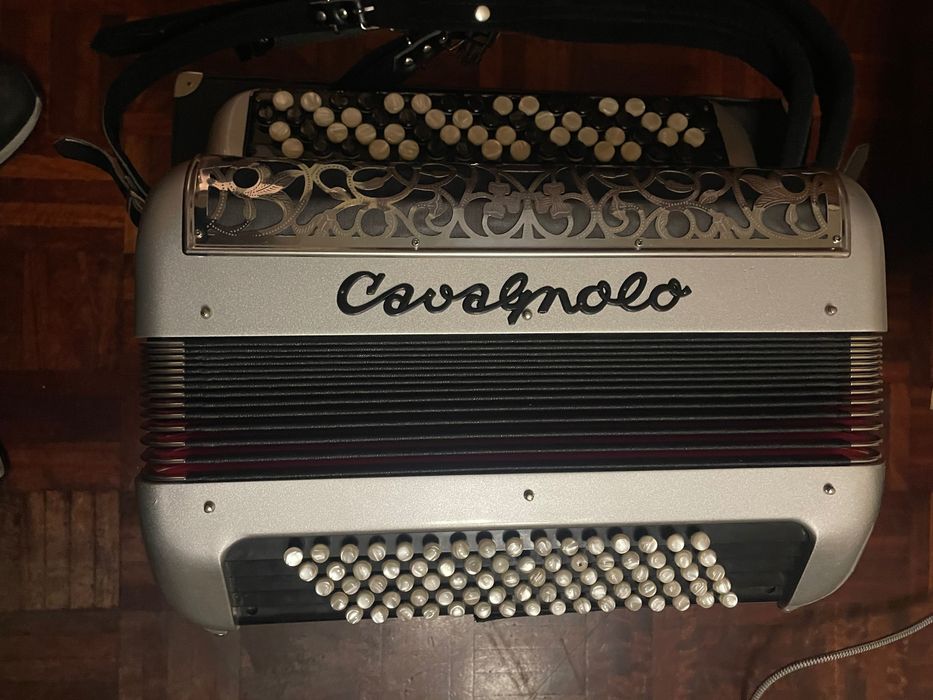 Acordeão Cavagnolo