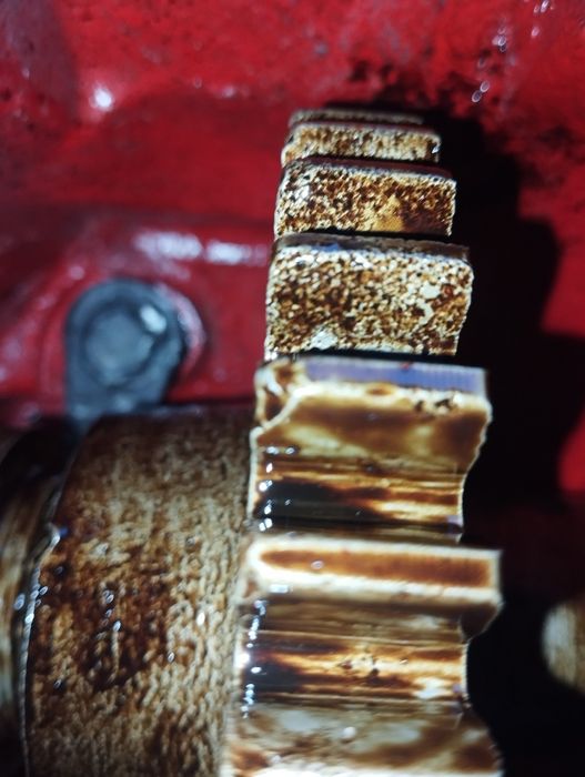 Продам роздку МТЗ .