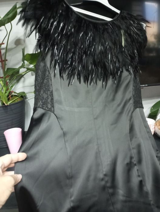 Сукні з шовку .   Неповторний осінній образ.