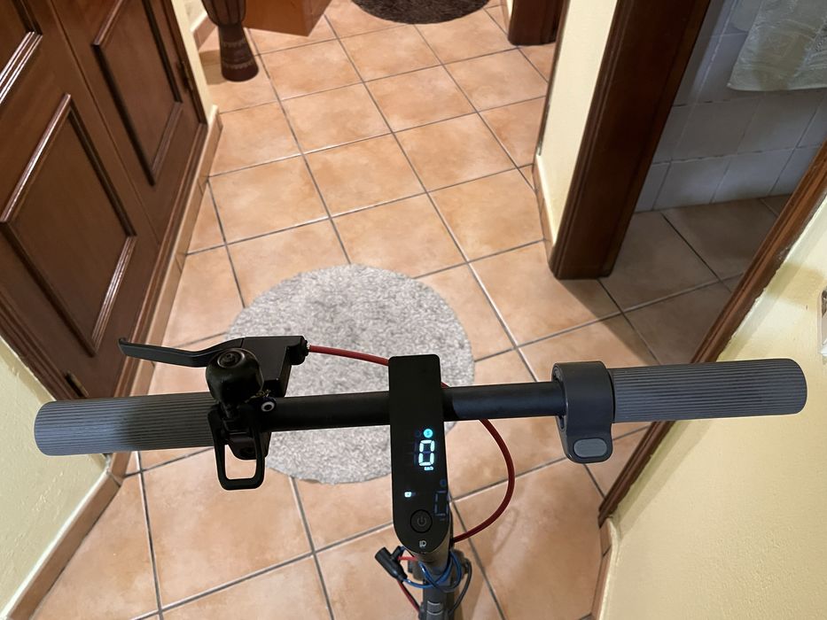 Trotinete xiaomi
