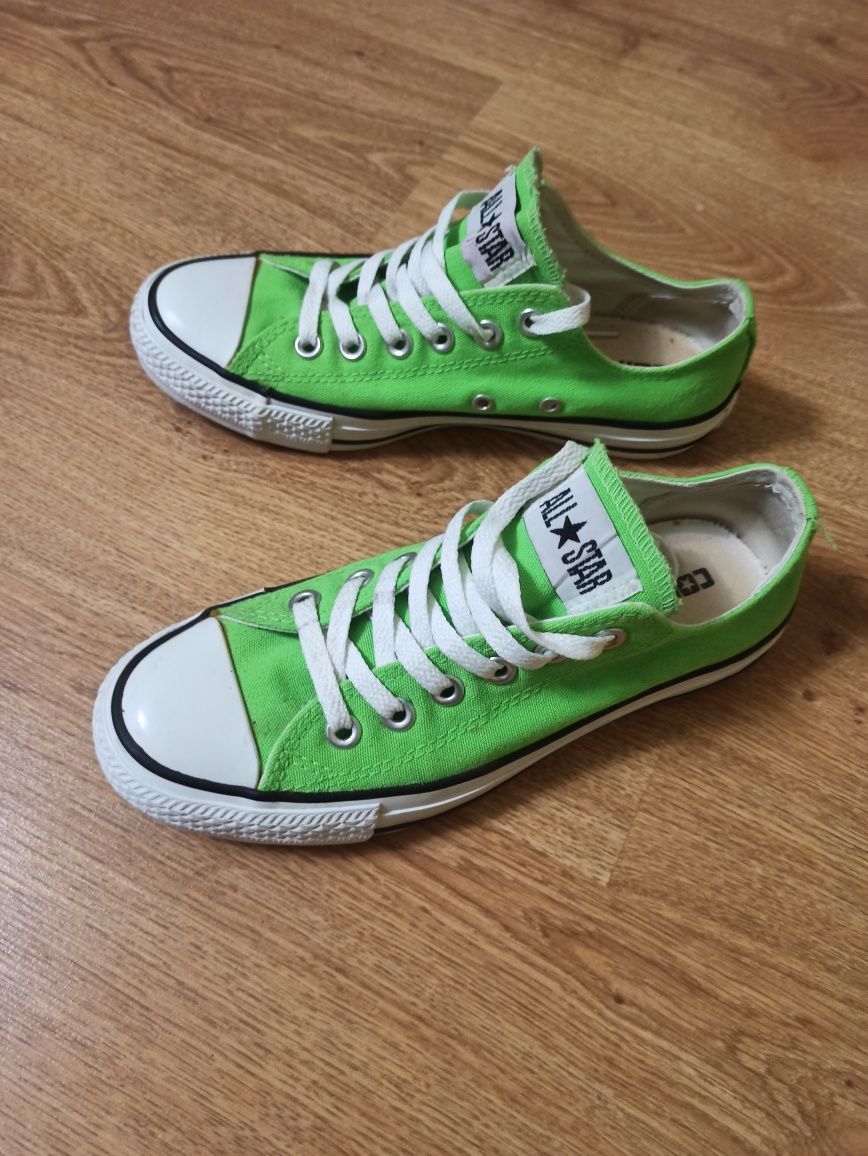 Кеди  Converse All Star