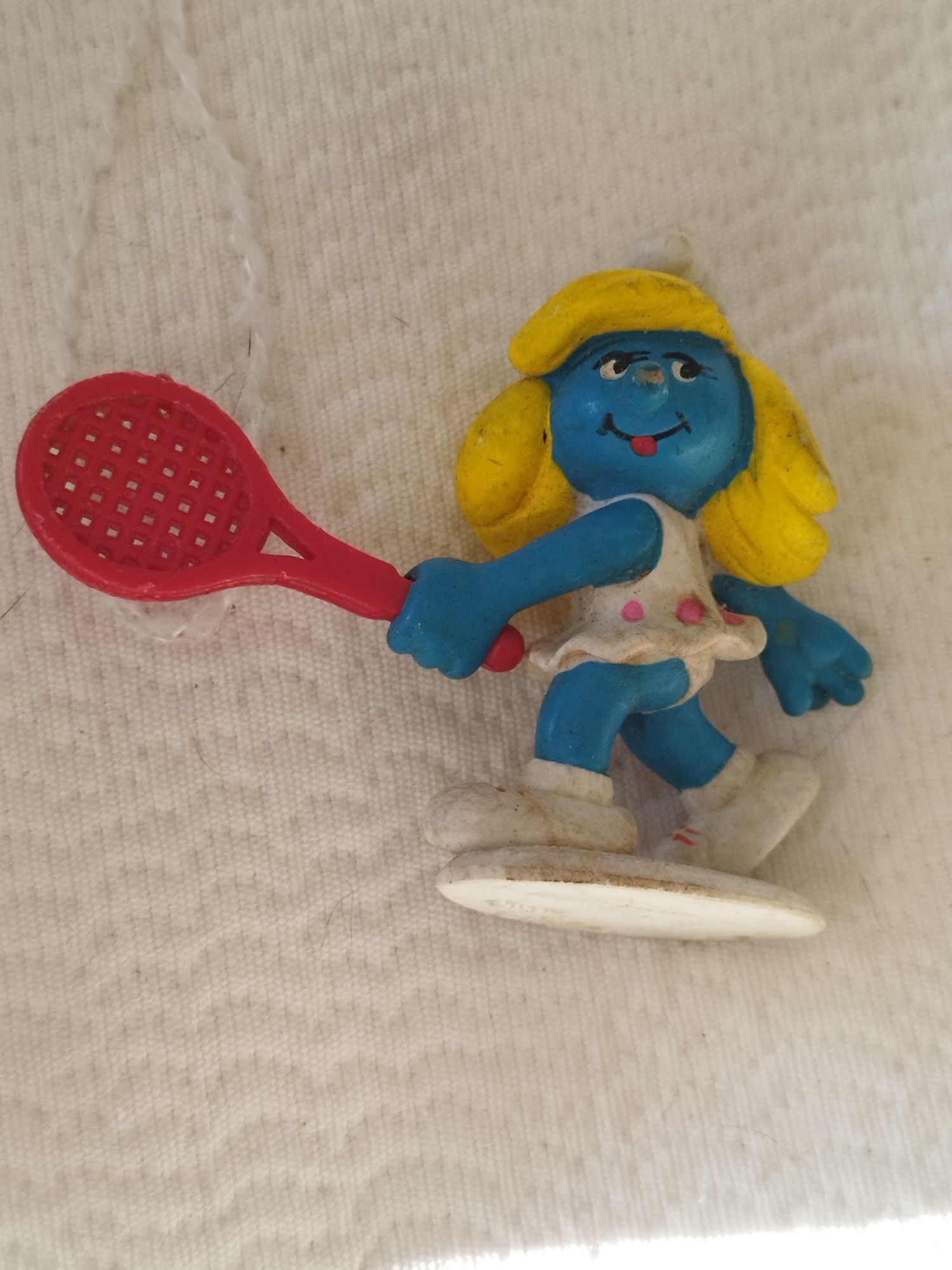 Bonecos antigos dos Smurfs. Veja os meus outros anúncios. Estou a vend
