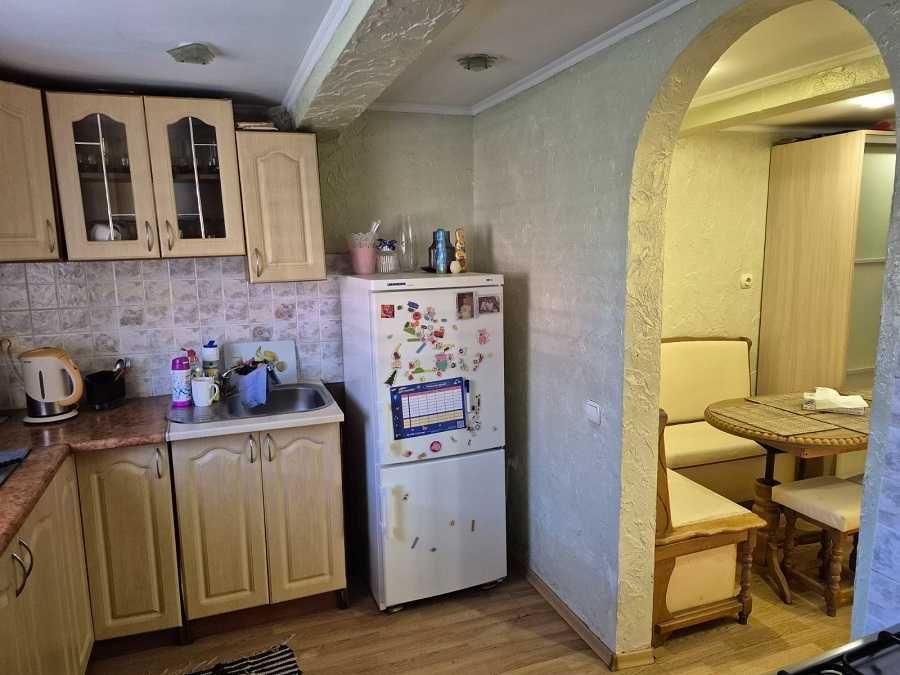 Продаж будинку в с. Снятинка