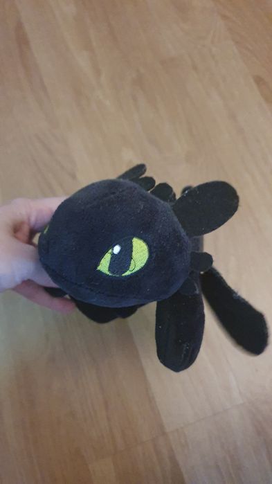 Pluszak zabawka dla psa