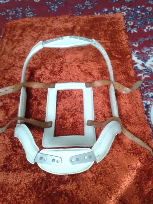 Gorset  rehabilitacyjny do kręgosłupa