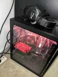 HP Omen Obelisk SETUP completo