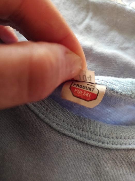 % Zestaw 8 sztuk body długi i krótki rękaw chłopiec Dino napisy 98 104