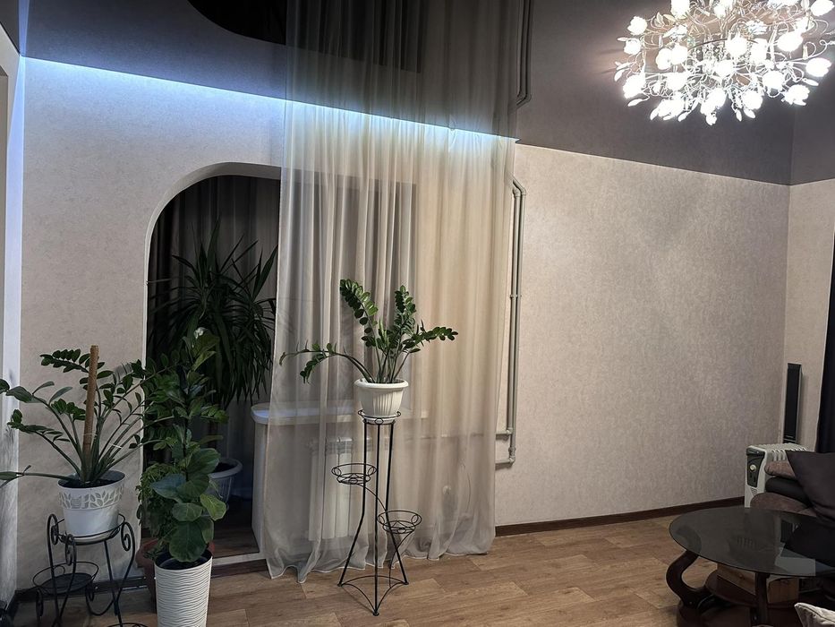 Продажа квартиры