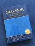 Słownik związków frazeologicznych
