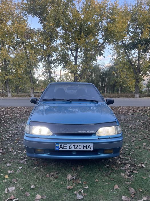 Продам Ваз 2115 срочно