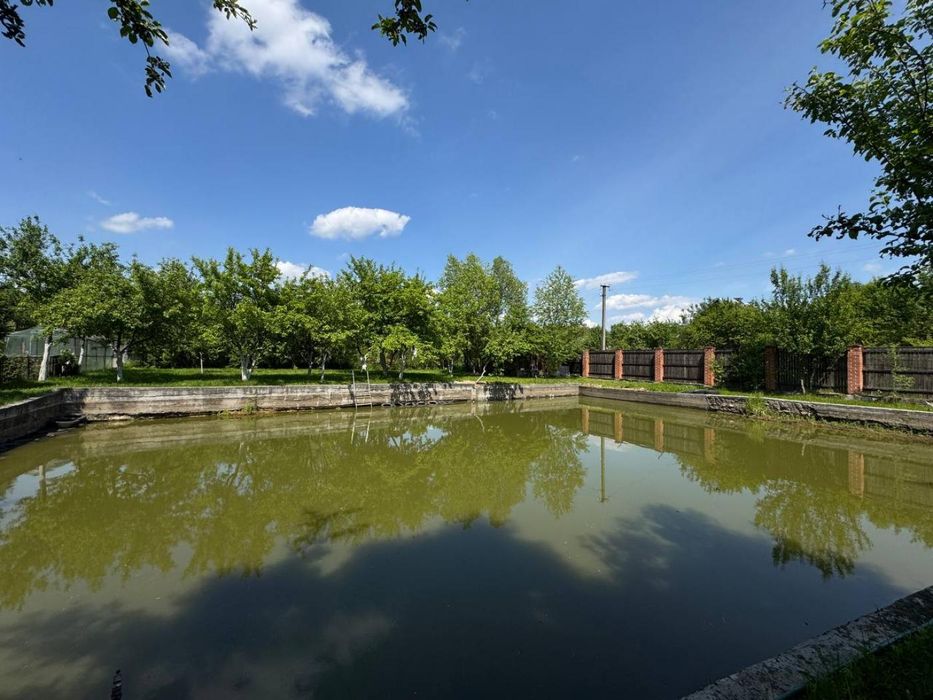 Терміново продається будинок з ремонтом у с. Дібрівки